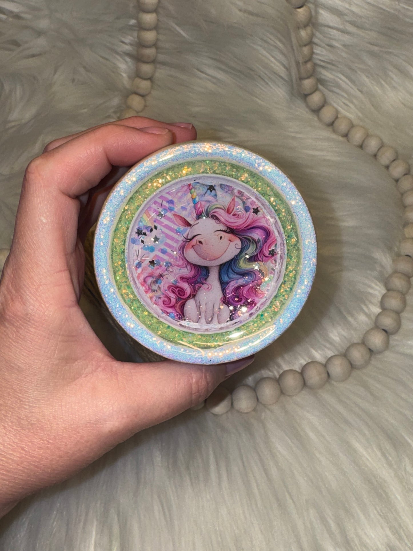 Nice Unicorn