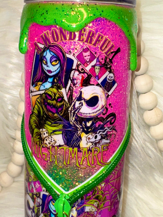 Nightmare before Christmas