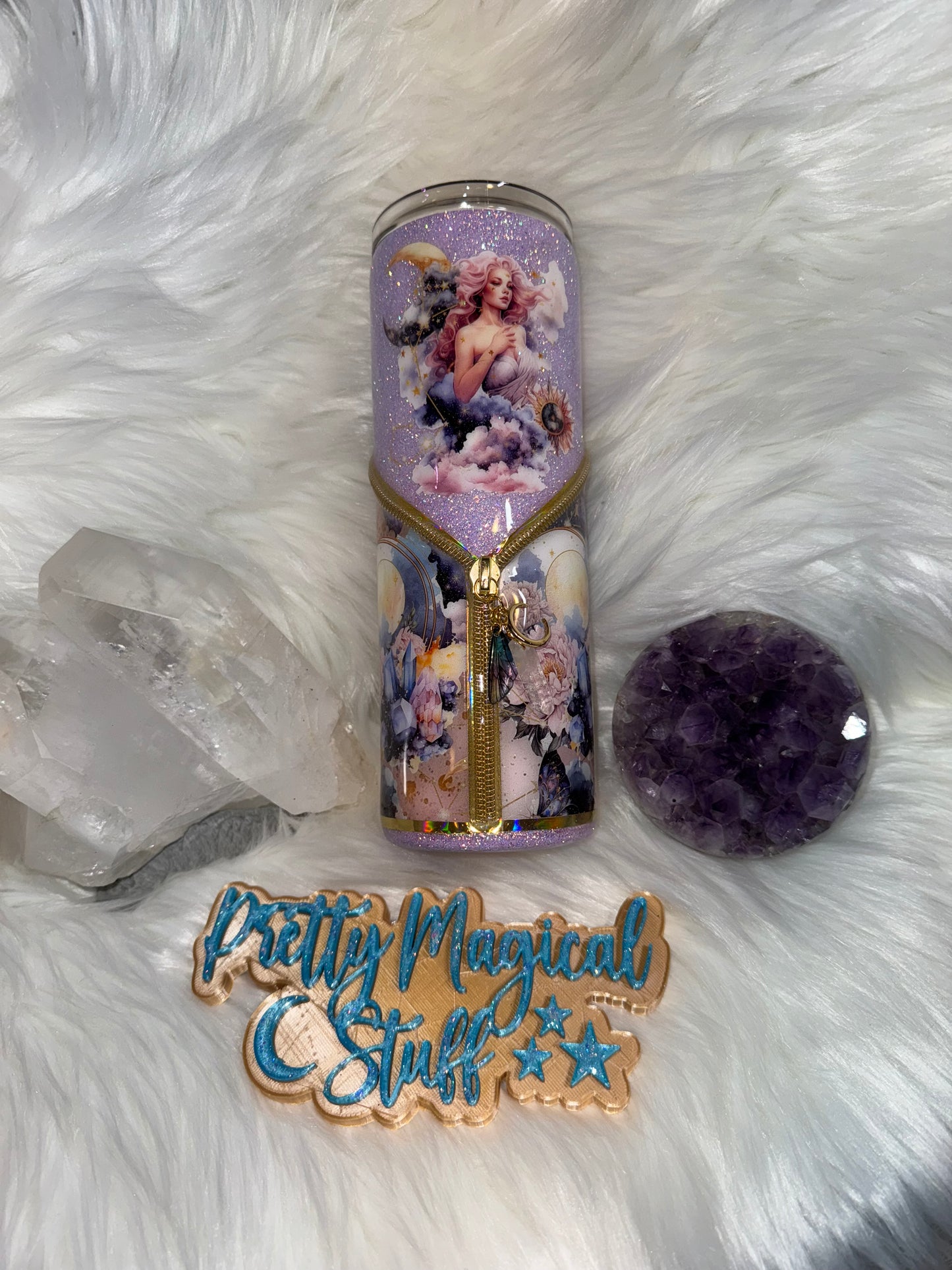 Celestial Tumbler