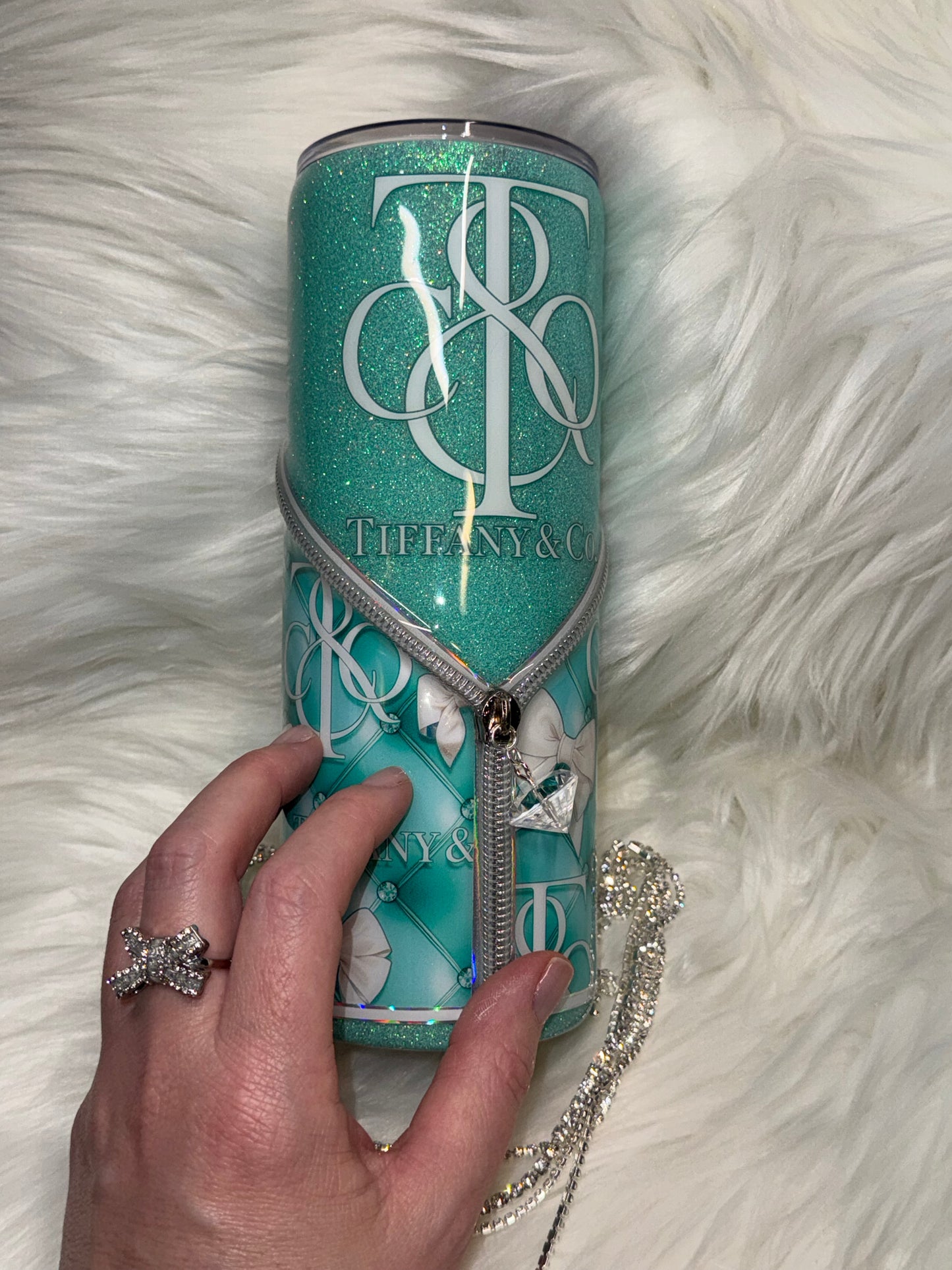 Diamonds are a girls best friend