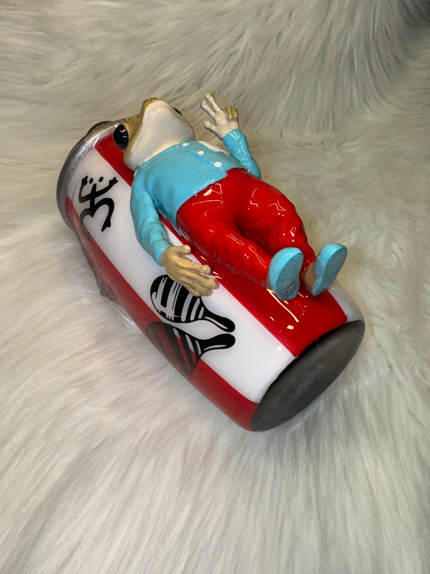 Bad Bunny Sapo Concho PR Conga