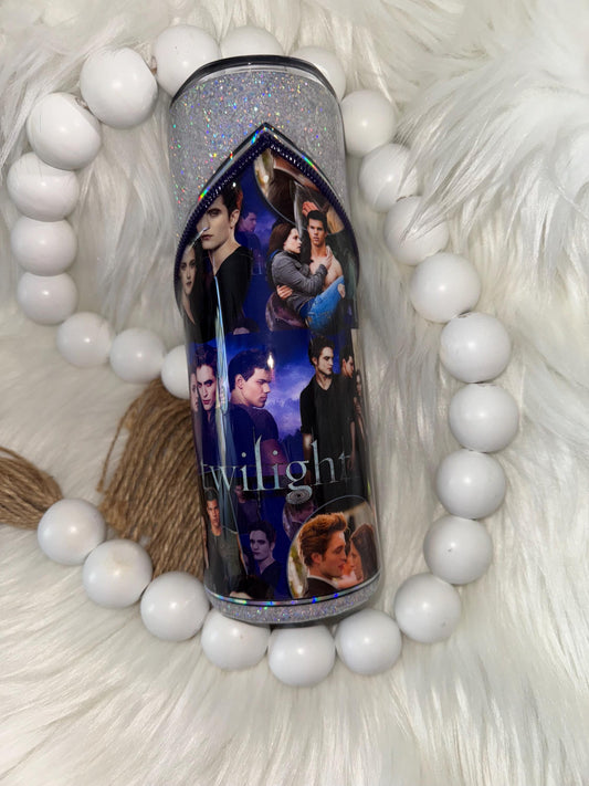 Twilight Saga