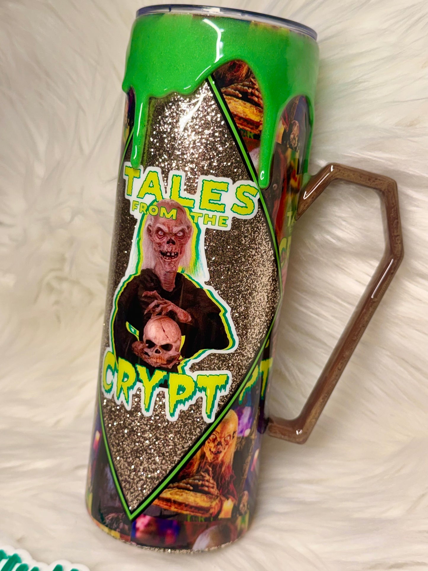 Tales from the Crypt Tumbler