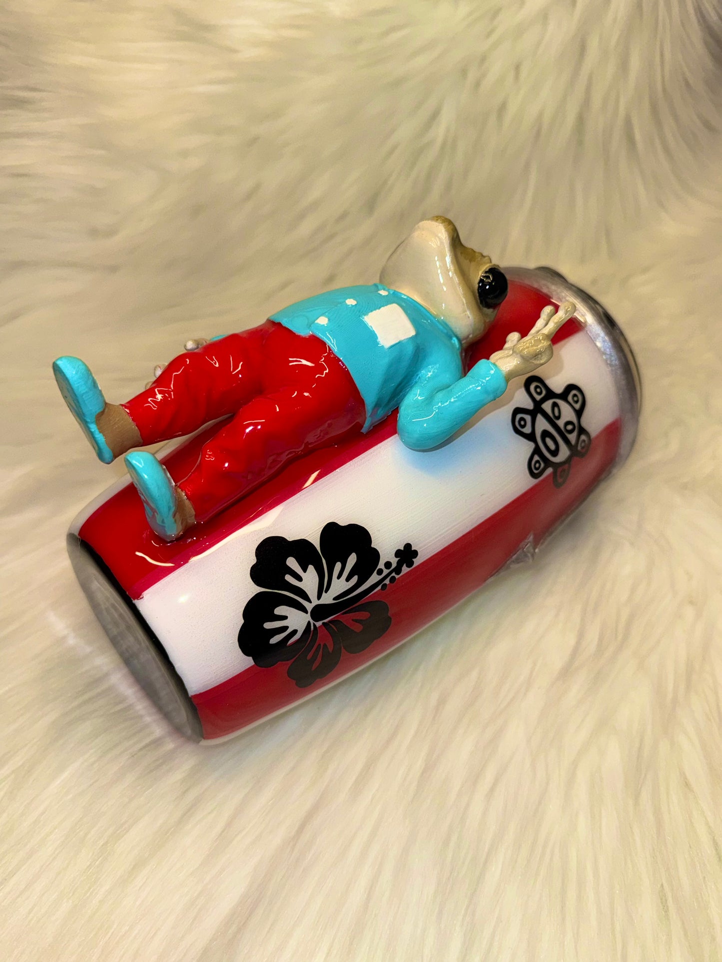 Bad Bunny Sapo Concho PR Conga