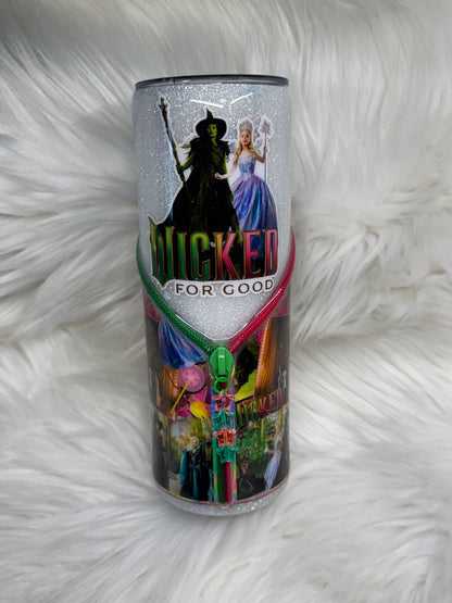 Wicked For Good