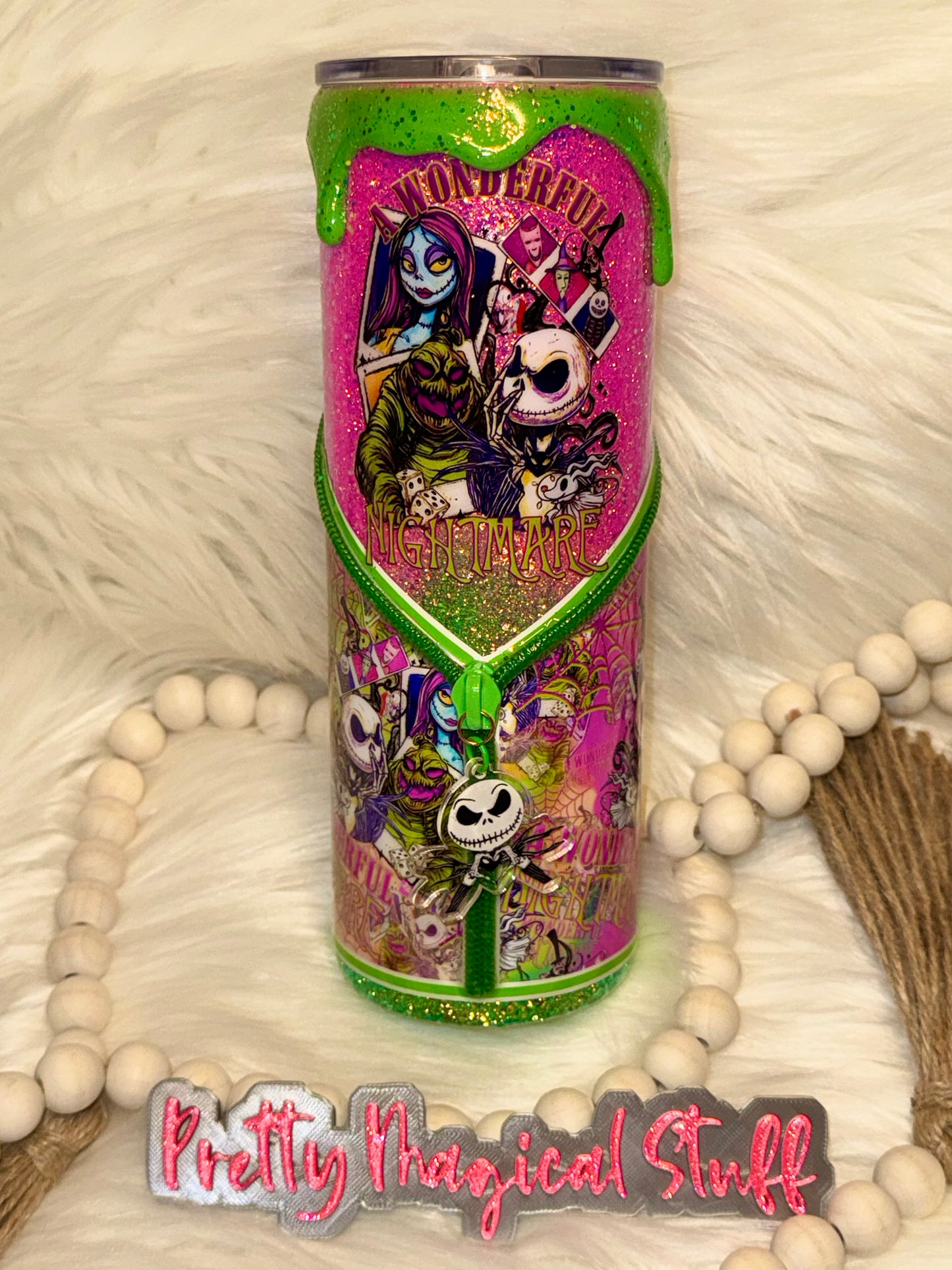 Nightmare before Christmas