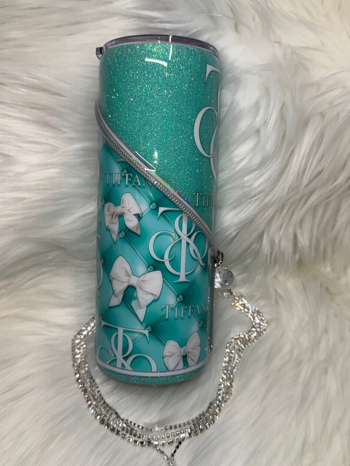 Diamonds are a girls best friend