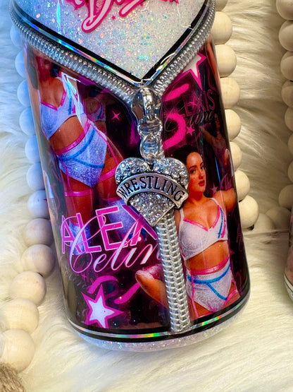 Alexis Celine Tumbler