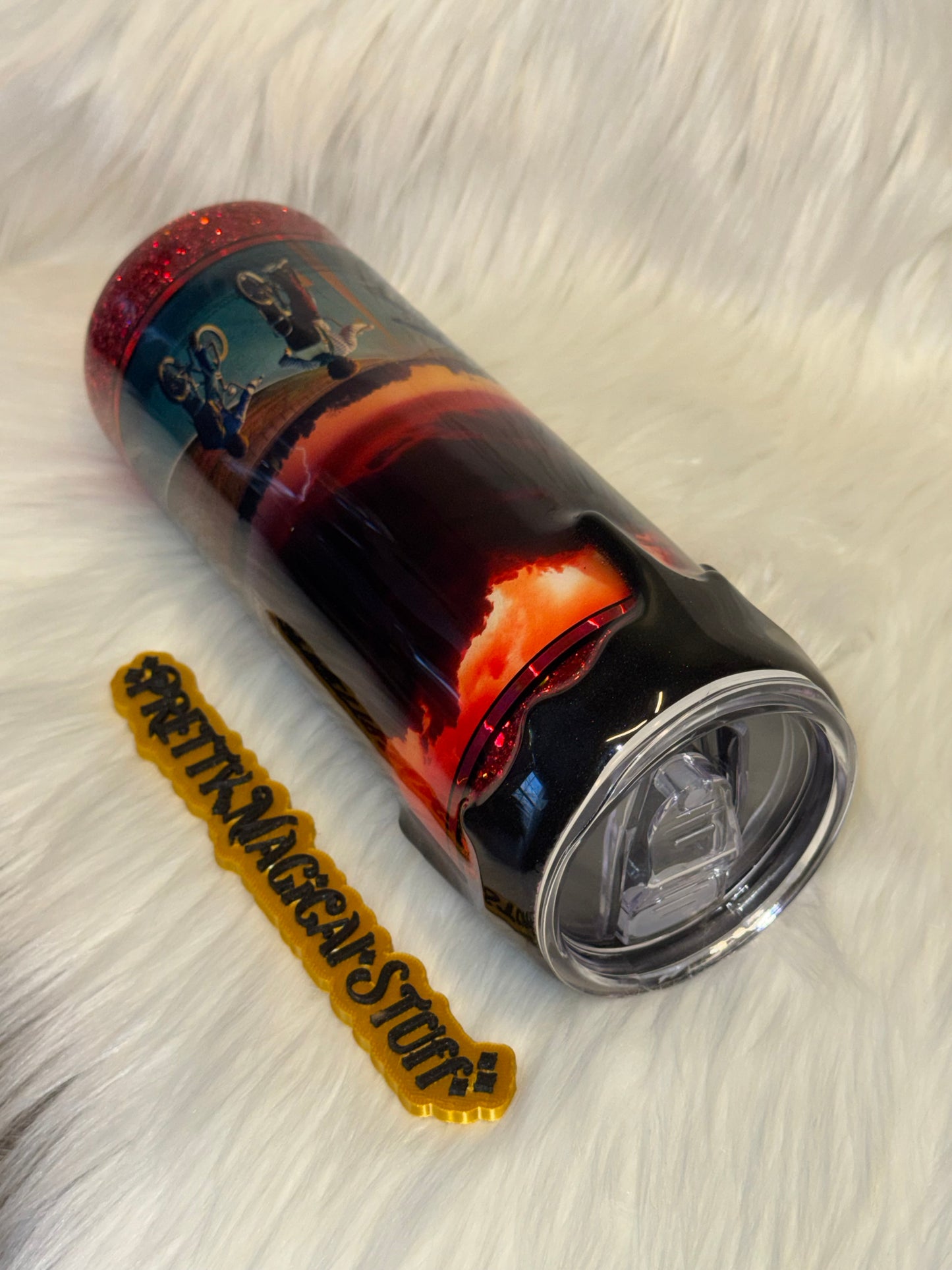 ST Tumbler