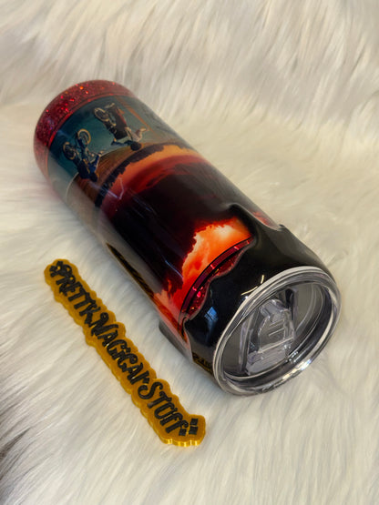 ST Tumbler