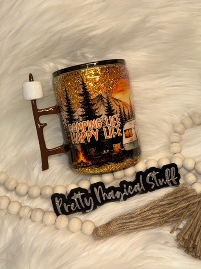 Campers life mug