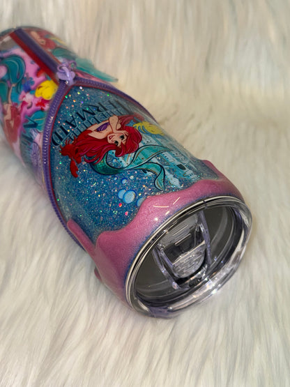 Ariel