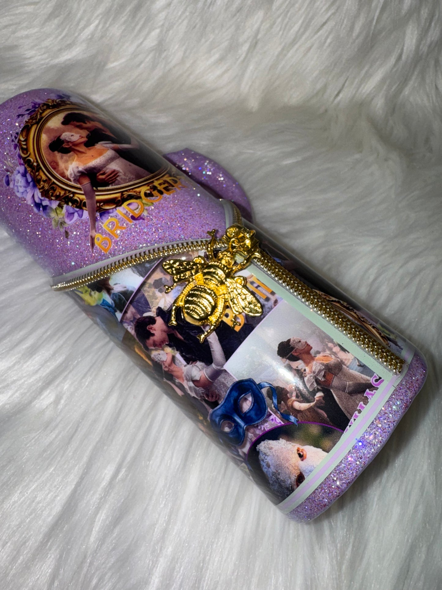 Bridgerton Season 4 Tumbler