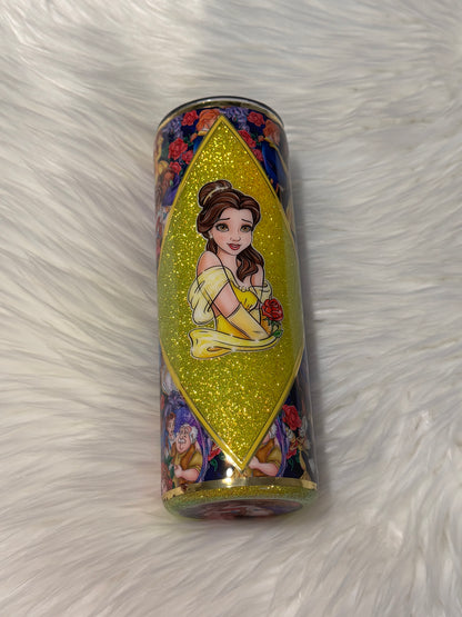 Belle Tumbler
