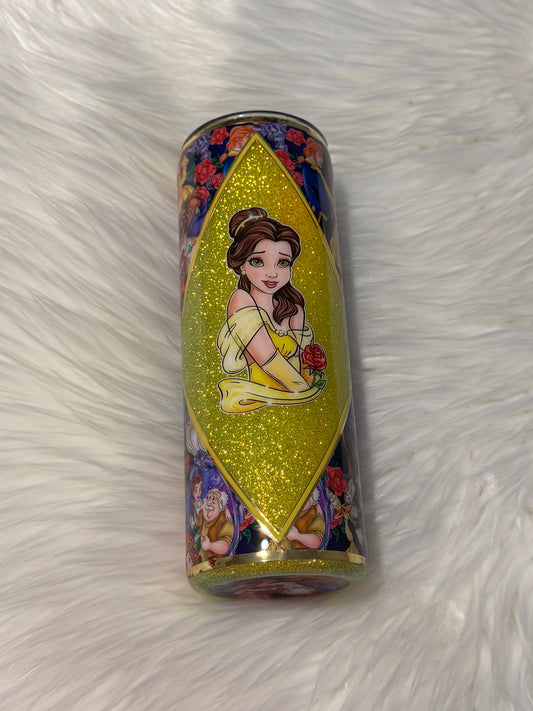 Belle Tumbler