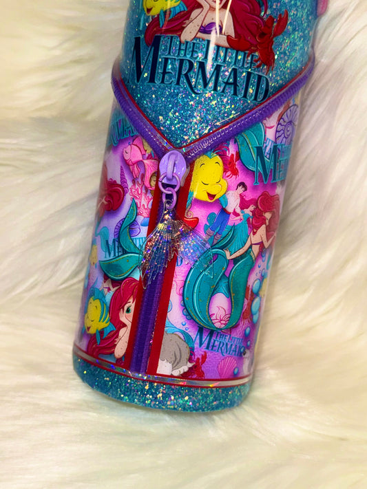 Ariel