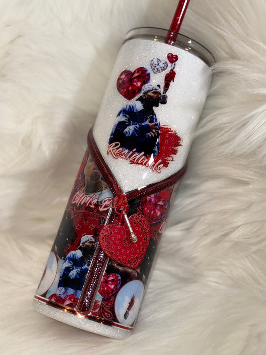 Breezy Residuals Tumbler