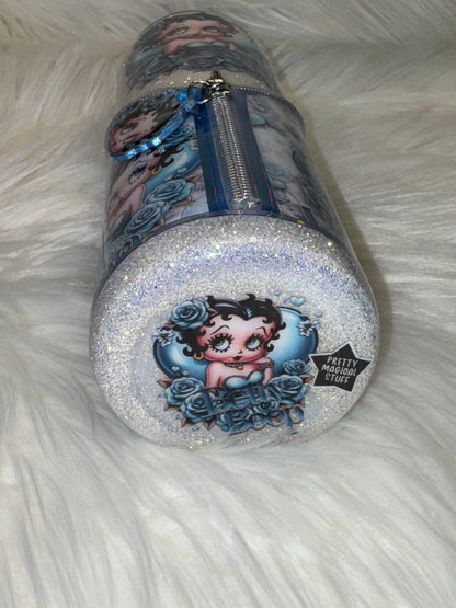 Blue Betty