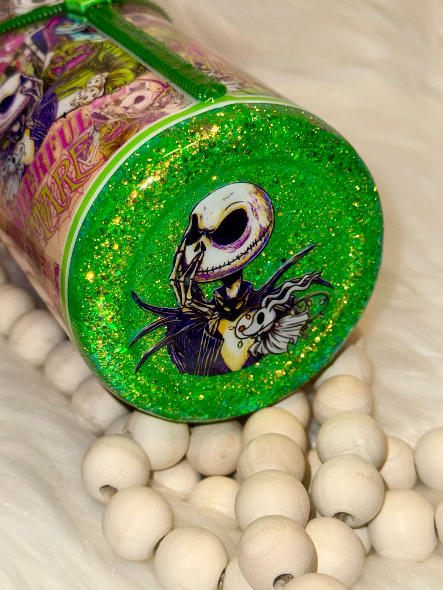 Nightmare before Christmas
