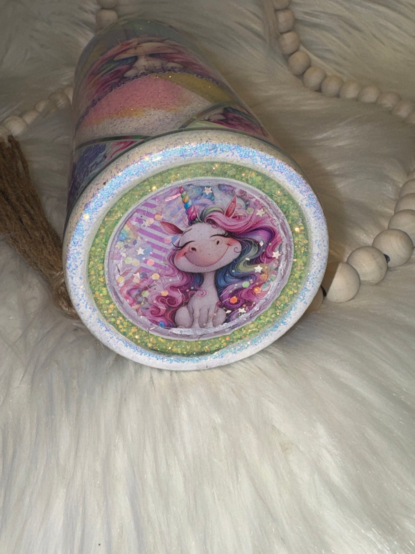 Nice Unicorn