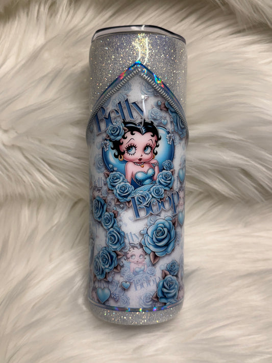 Blue Betty