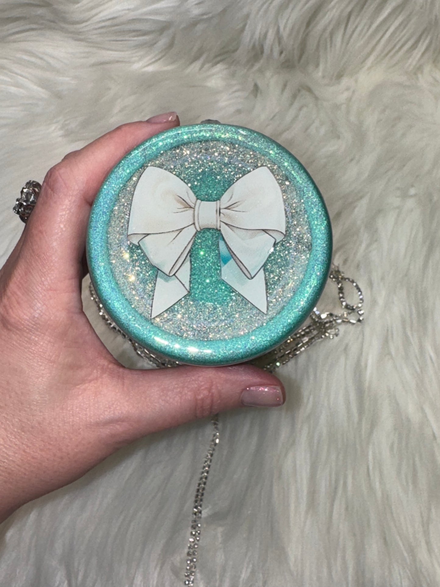 Diamonds are a girls best friend