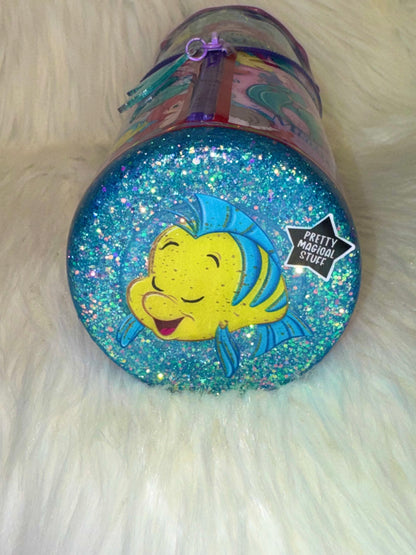 Ariel