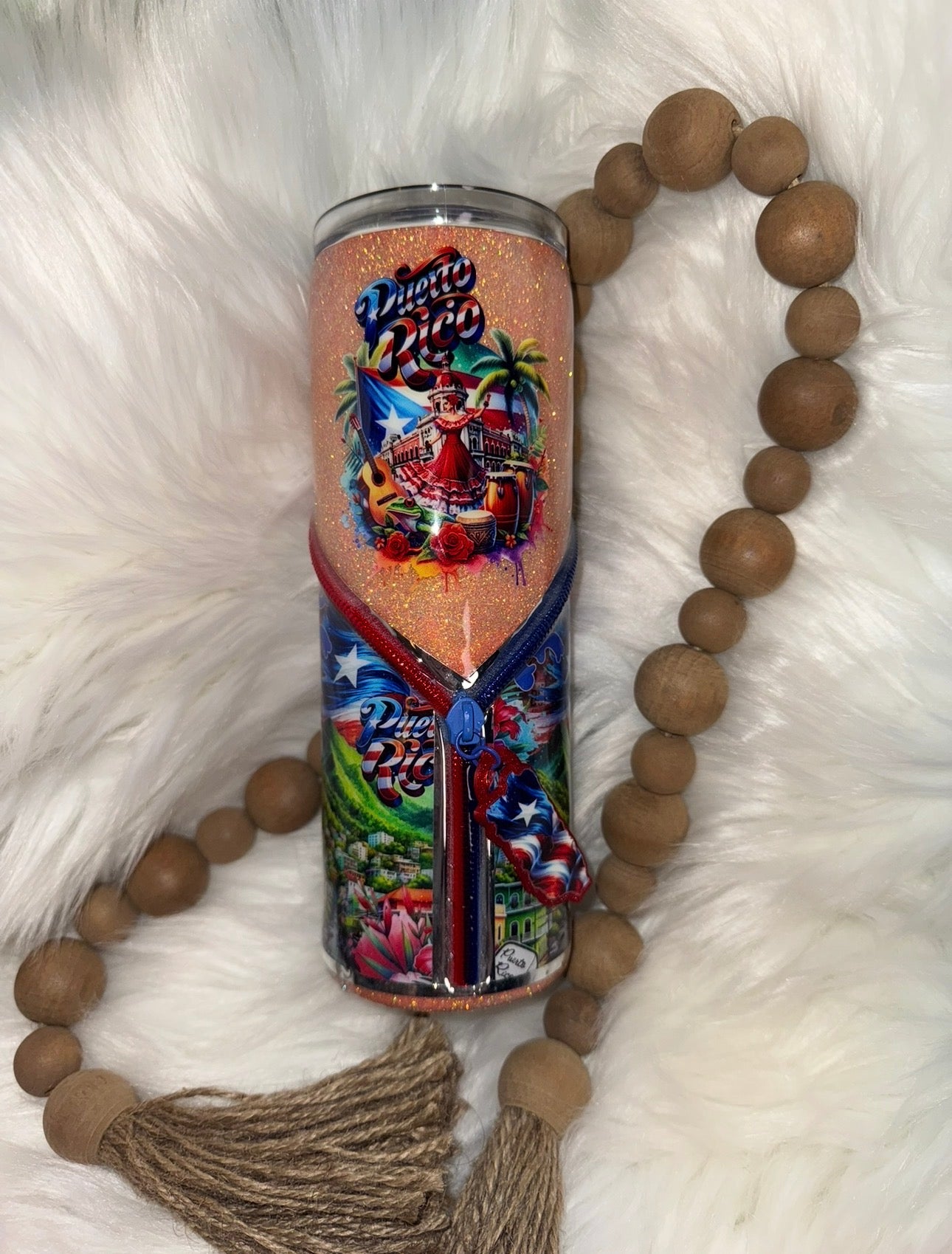 Puerto Rican Culture