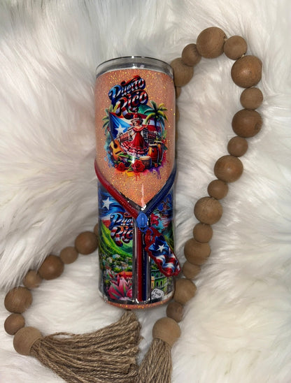 Puerto Rican Culture