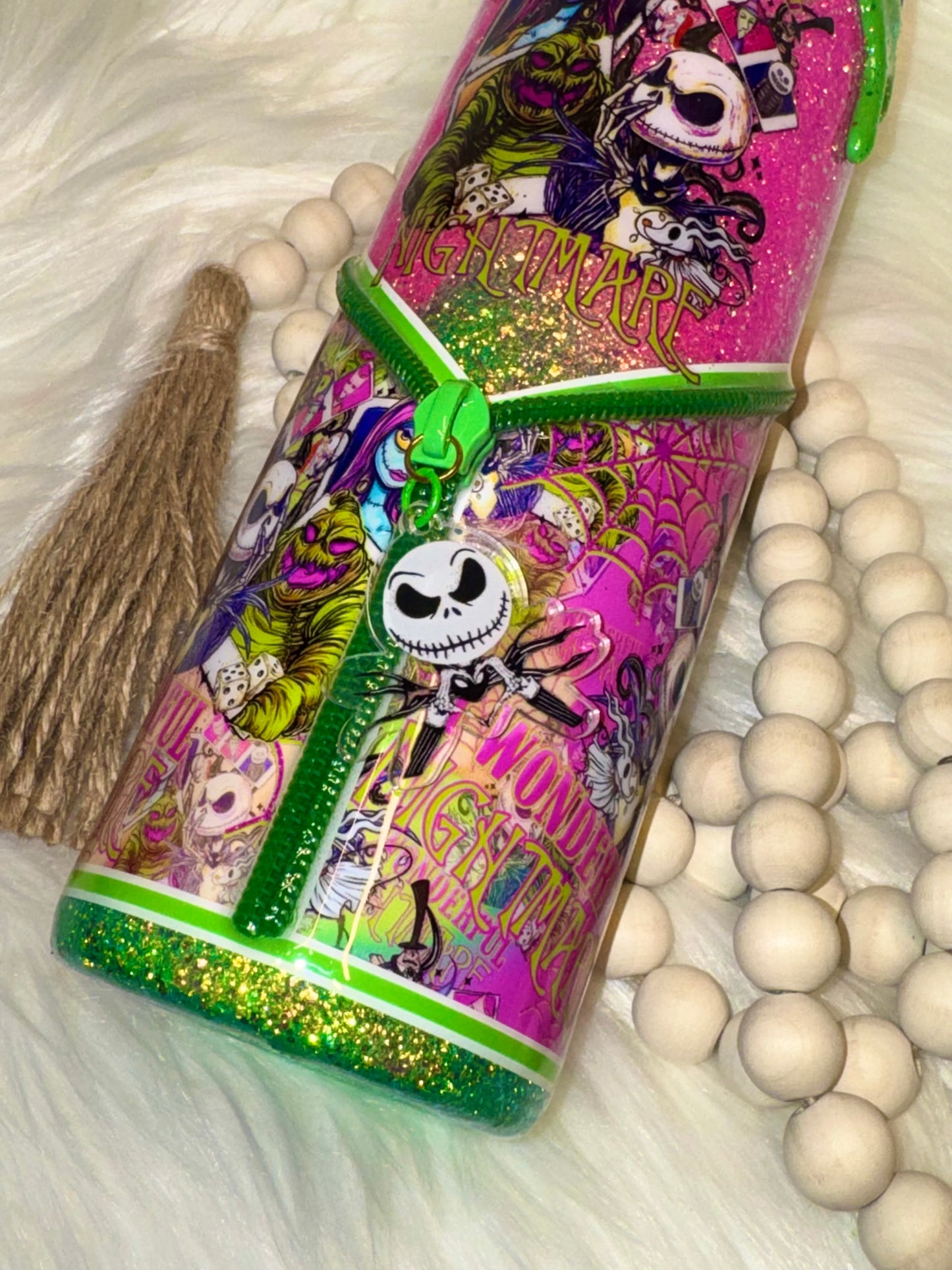 Nightmare before Christmas
