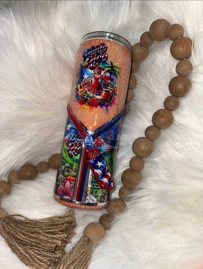 Puerto Rican Culture