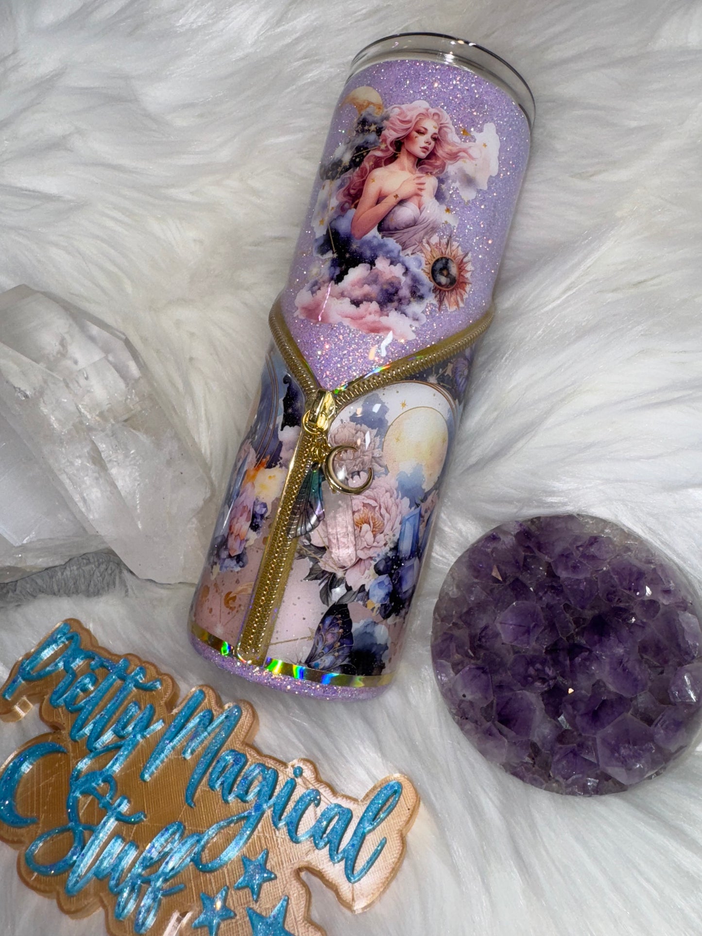 Celestial Tumbler