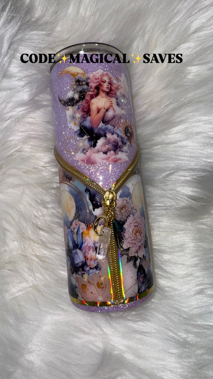 Celestial Tumbler
