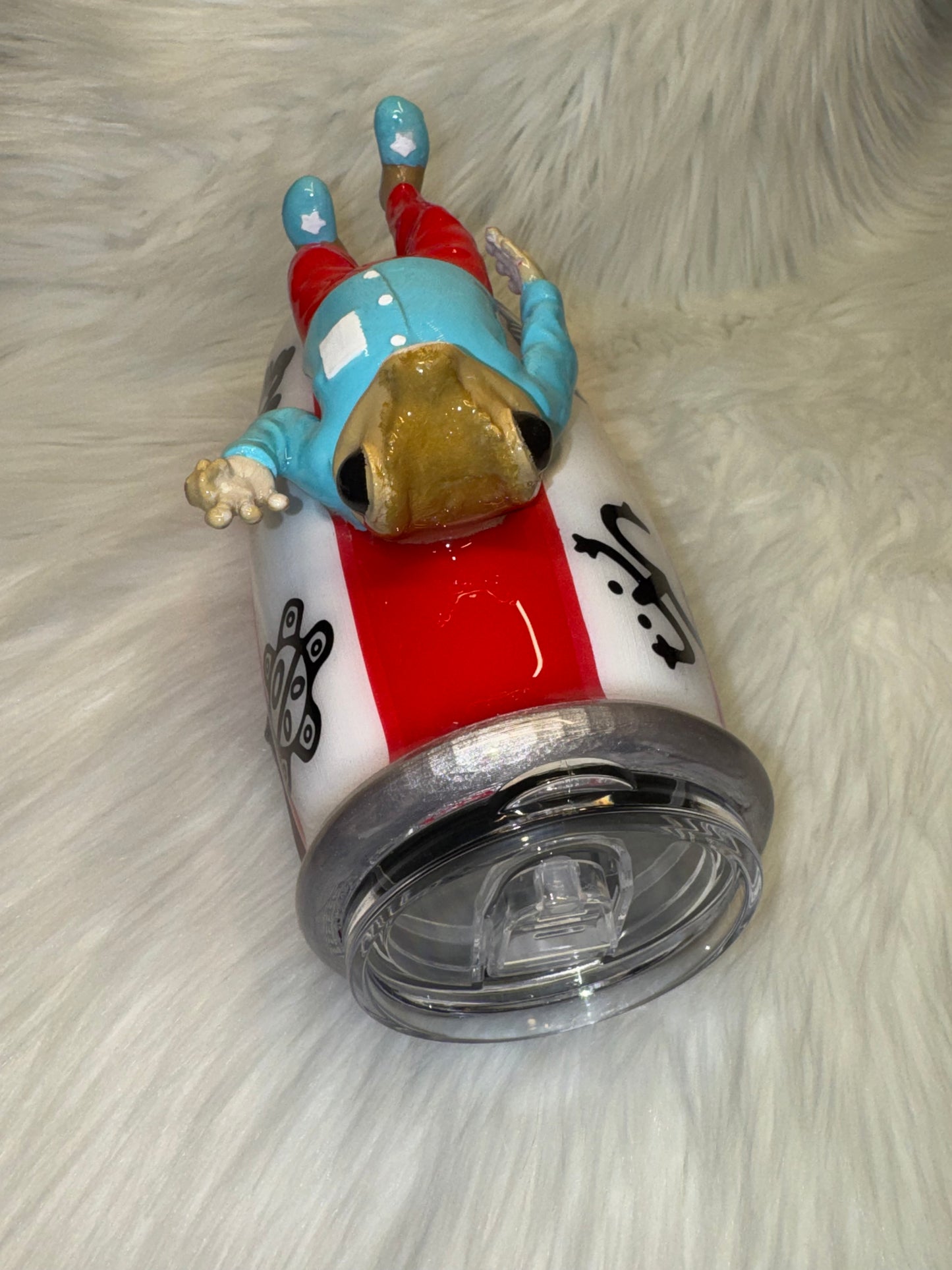 Bad Bunny Sapo Concho PR Conga