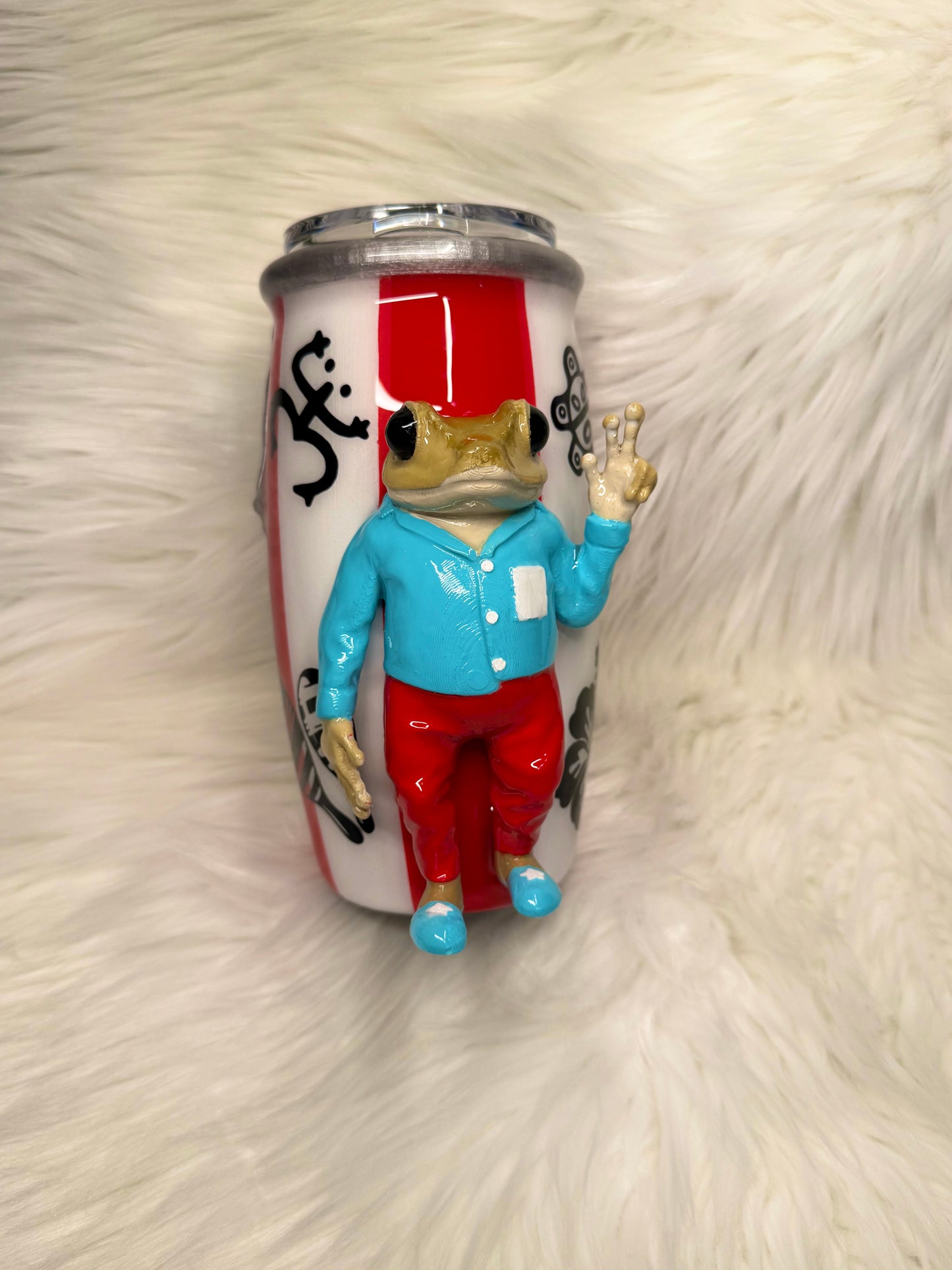 Bad Bunny Sapo Concho PR Conga