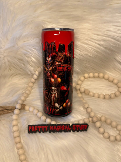Freak Show Tumbler