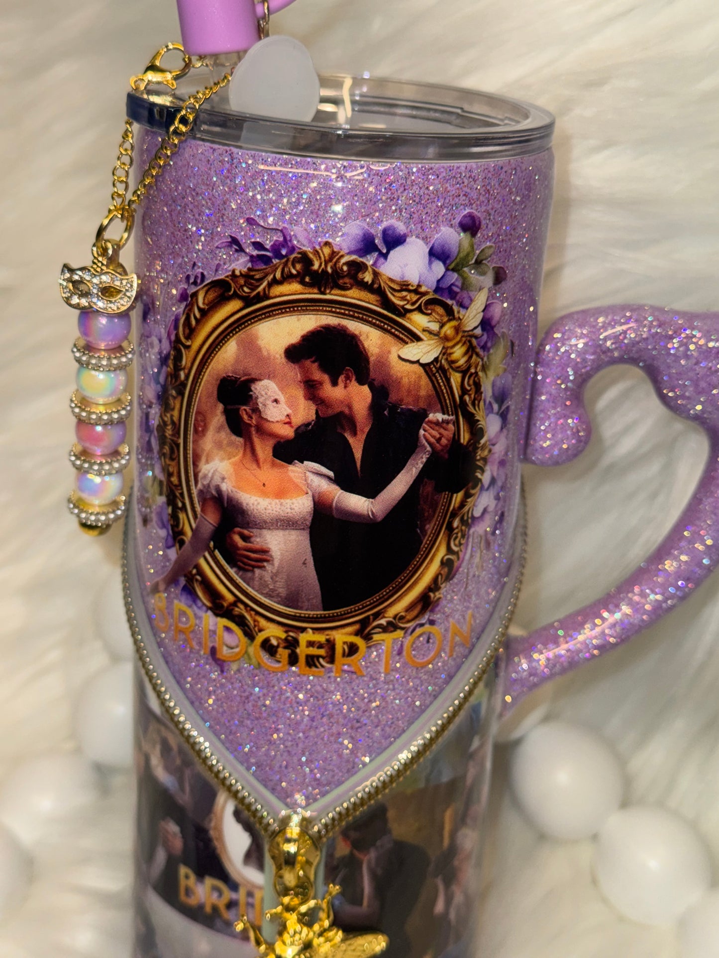 Bridgerton Season 4 Tumbler