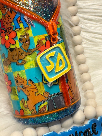 Scooby Tumbler