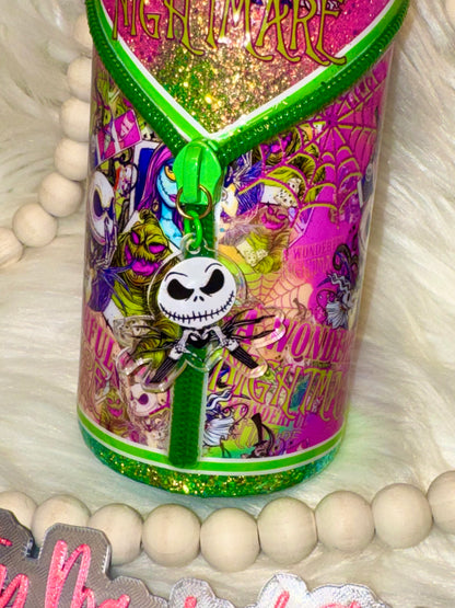 Nightmare before Christmas