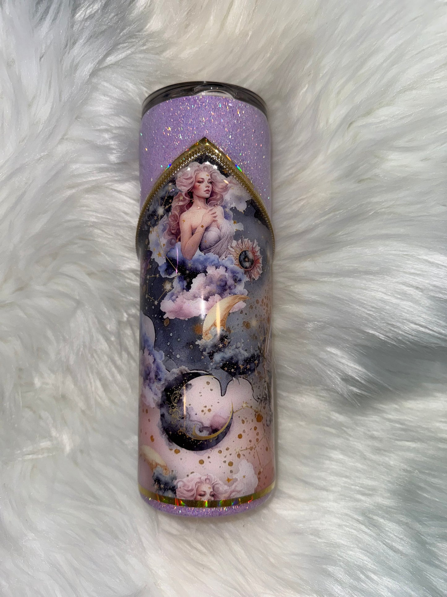Celestial Tumbler