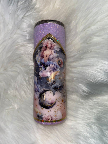 Celestial Tumbler