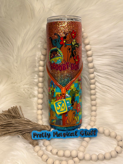 Scooby Tumbler