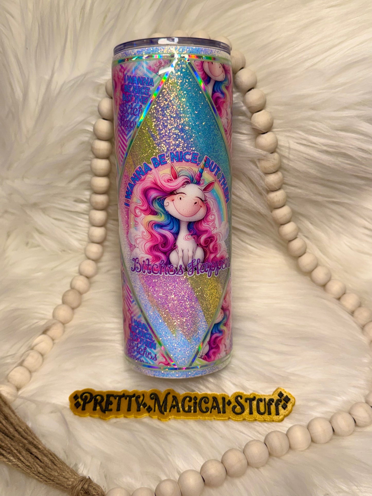 Nice Unicorn