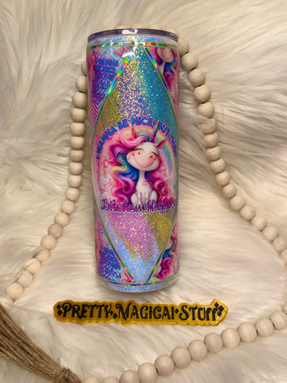 Nice Unicorn