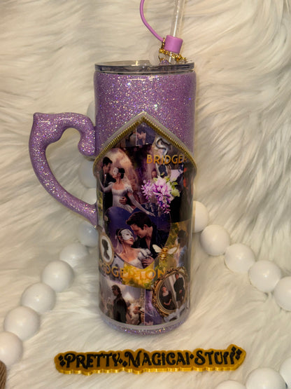 Bridgerton Season 4 Tumbler