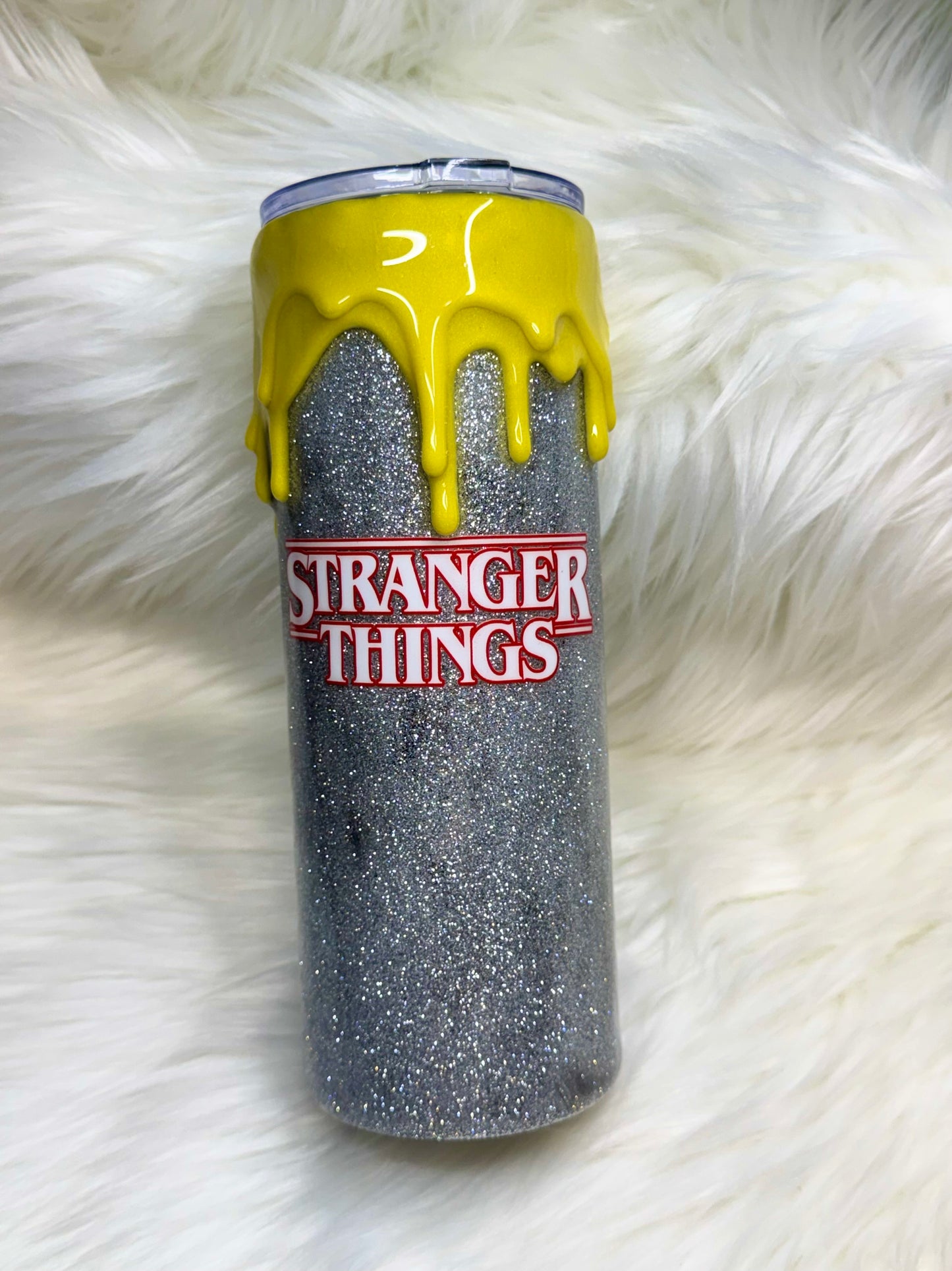 Delightful Derek Tumbler