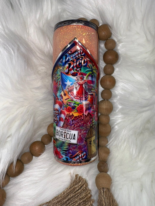 Puerto Rican Culture