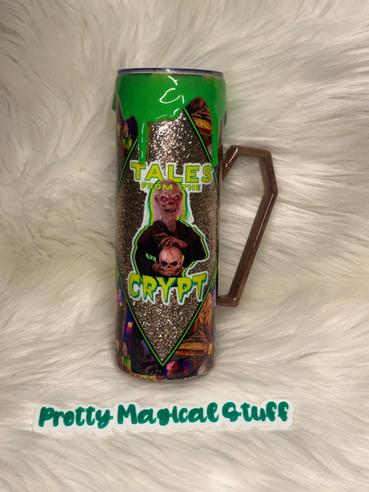 Tales from the Crypt Tumbler