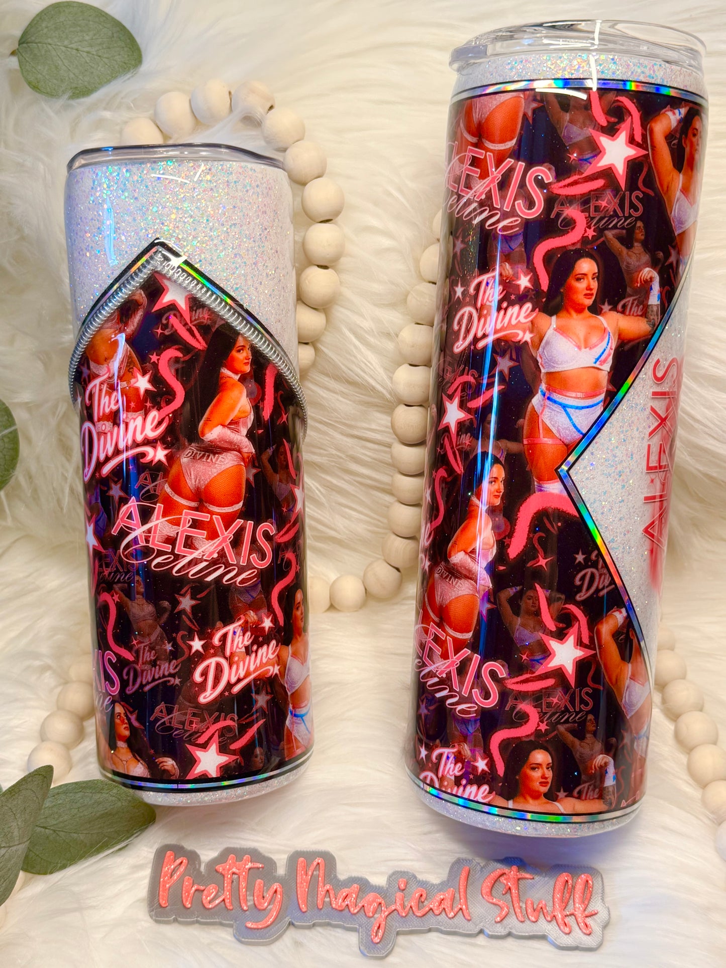 Alexis Celine Tumbler