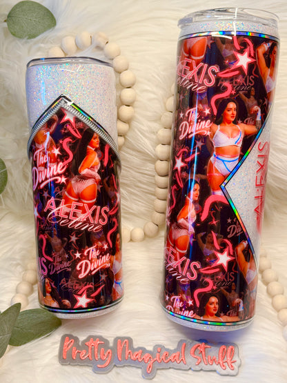 Alexis Celine Tumbler